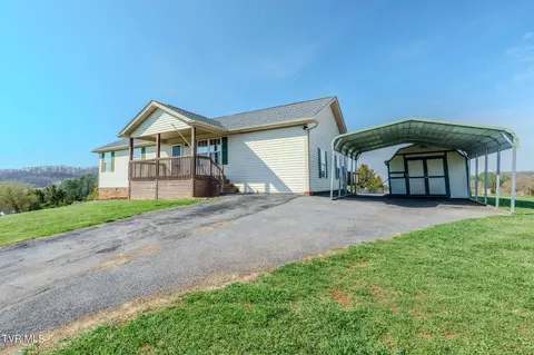 137 Sunrise Meadow Court Mount Carmel Tn 37645, Mount Carmel, TN 37645