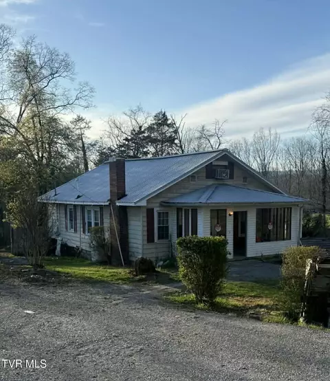 805 Elk Knob Road Pennington Gap Va 24277, Pennington Gap, VA 24277