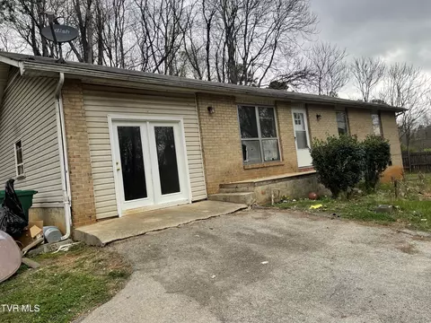 1301 Blackburn Drive Morristown Tn 37814, Morristown, TN 37814