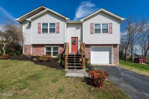 283 Ridgeview Drive Gray Tn 37615, Gray, TN 37615
