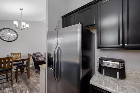 Kitchen - 283 Ridgeview Drive Gray Tn 37615, Gray, TN 37615 photo 3 of 3