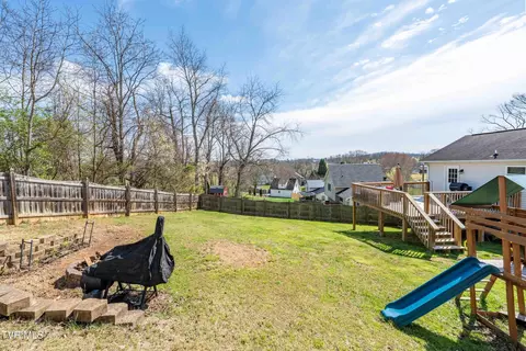 Exterior - 283 Ridgeview Drive Gray Tn 37615, Gray, TN 37615 photo 10 of 16