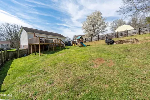 Exterior - 283 Ridgeview Drive Gray Tn 37615, Gray, TN 37615 photo 7 of 16
