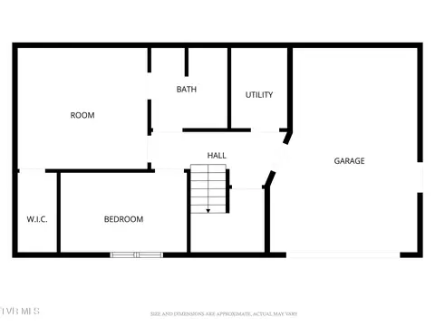 Floorplan - 283 Ridgeview Drive Gray Tn 37615, Gray, TN 37615 photo 2 of 3