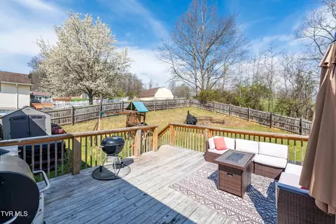 Exterior - 283 Ridgeview Drive Gray Tn 37615, Gray, TN 37615 photo 15 of 16