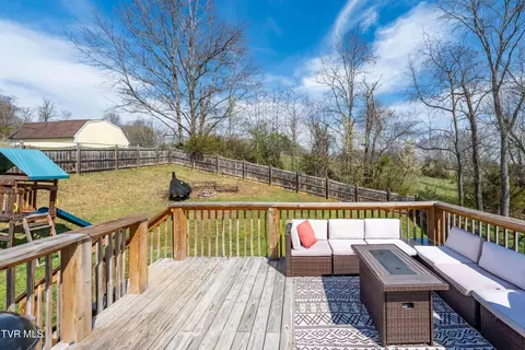 Exterior - 283 Ridgeview Drive Gray Tn 37615, Gray, TN 37615 photo 16 of 16