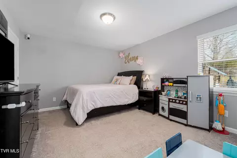 Bedroom - 283 Ridgeview Drive Gray Tn 37615, Gray, TN 37615 photo 1 of 6