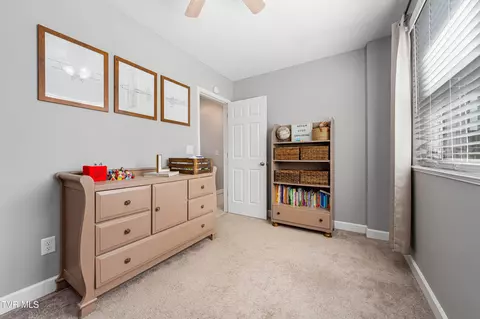Bedroom - 283 Ridgeview Drive Gray Tn 37615, Gray, TN 37615 photo 4 of 6
