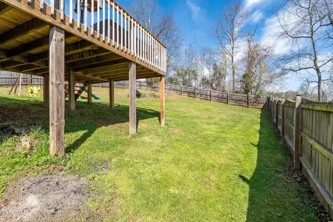 Exterior - 283 Ridgeview Drive Gray Tn 37615, Gray, TN 37615 photo 6 of 16