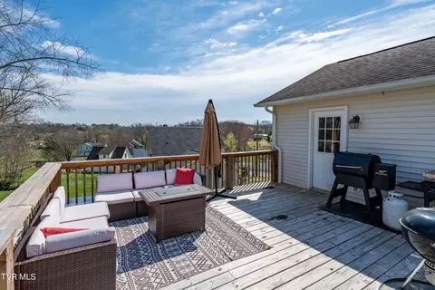Exterior - 283 Ridgeview Drive Gray Tn 37615, Gray, TN 37615 photo 13 of 16