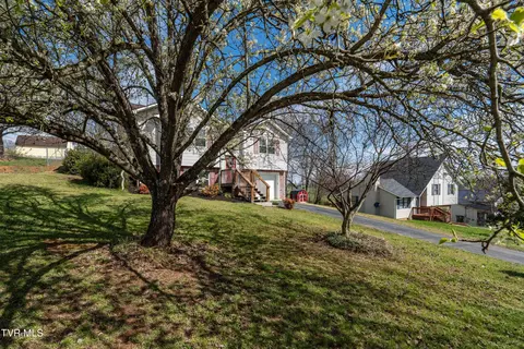 Exterior - 283 Ridgeview Drive Gray Tn 37615, Gray, TN 37615 photo 3 of 16