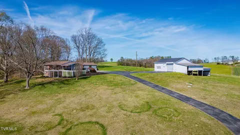 1405 Dover Road Morristown Tn 37813, Morristown, TN 37813