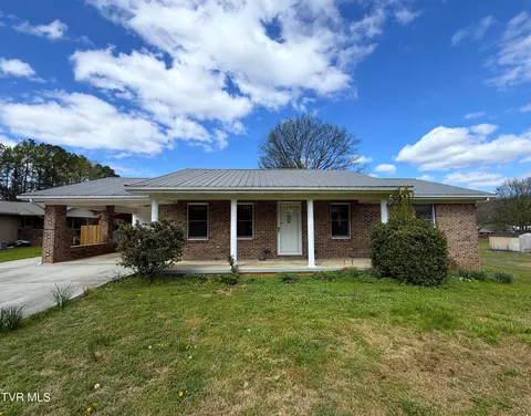858 Burnett Drive Newport Tn 37821, Newport, TN 37821