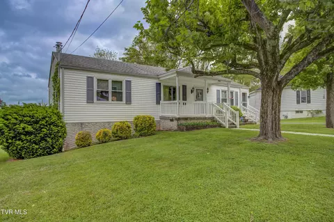 Exterior - 345 Monroe Street Bristol Va 24201, Bristol, VA 24201 photo 2 of 5