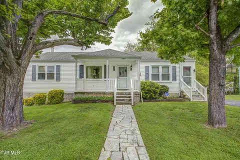 345 Monroe Street Bristol Va 24201, Bristol, VA 24201