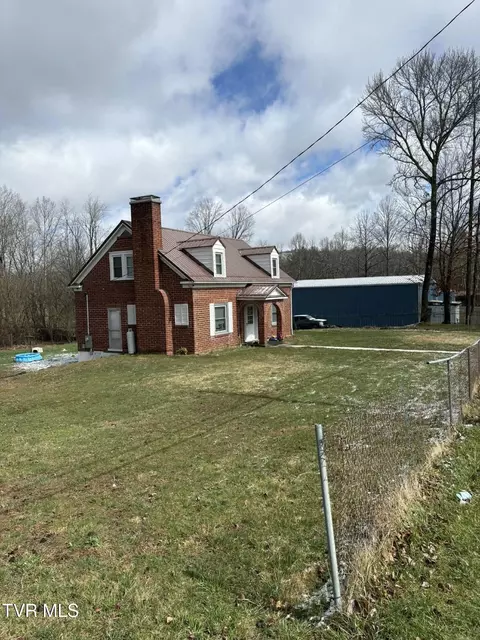 11821 Central Street Coeburn Va 24230, Coeburn, VA 24230