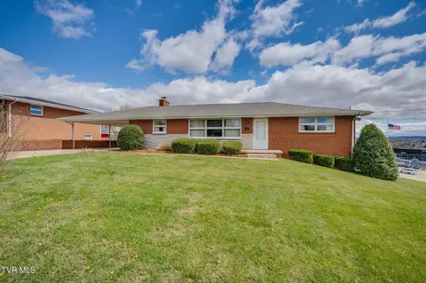 801 Mimosa Drive Kingsport Tn 37660, Kingsport, TN 37660