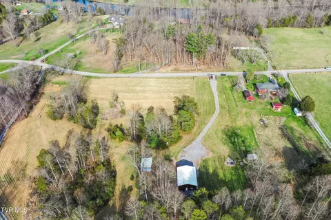 990 Bullock Hollow Road Bristol Tn 37620, Bristol, TN 37620