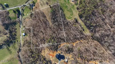 tbd Coal Chute Road Elizabethton Tn 37643, Elizabethton, TN 37643