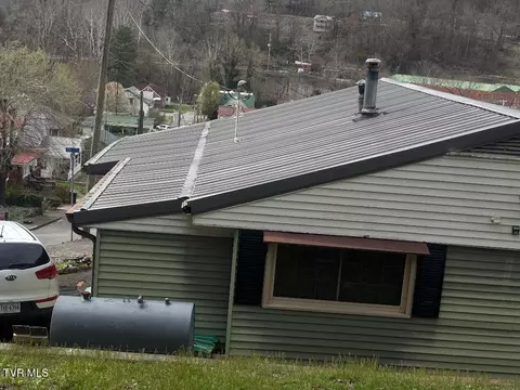227 Fir Street Appalachia Va 24216, Appalachia, VA 24216