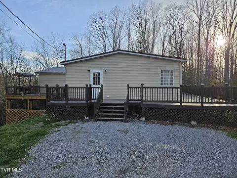 Exterior - 7395 Grady Lane Wise Va 24293, Wise, VA 24293 photo 2 of 3