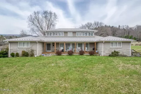 306 Burley Shouns Lane Mountain City Tn 37683, Mountain City, TN 37683