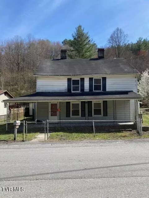 5332 Stonega Road Appalachia Va 24216, Appalachia, VA 24216