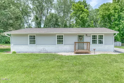 1276 Old Airport Road Bristol Va 24201, Bristol, VA 24201