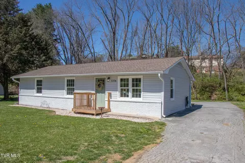 1276 Old Airport Road Bristol Va 24201, Bristol, VA 24201