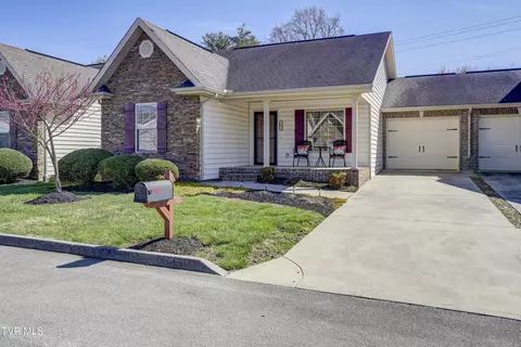 1022 Appaloosa Trail Johnson City Tn 37604, Johnson City, TN 37604