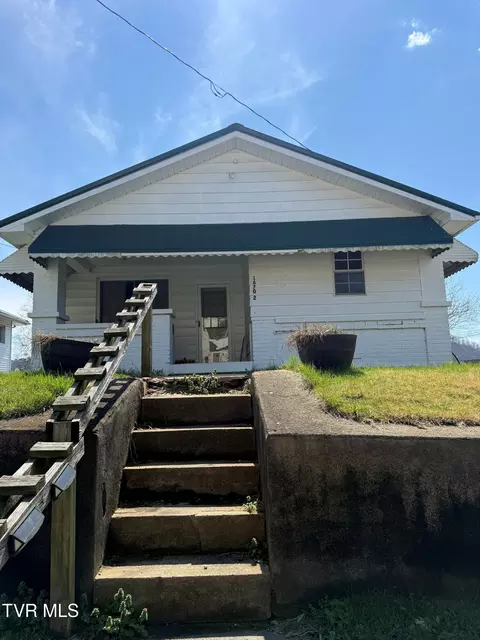 16702 Wise Street Saint Paul Va 24283, Saint Paul, VA 24283