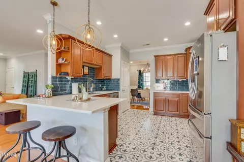Kitchen - 121 Springwinds Loop Johnson City Tn 37601, Johnson City, TN 37601 photo 2 of 5