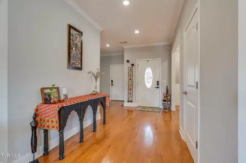 Entry Way - 121 Springwinds Loop Johnson City Tn 37601, Johnson City, TN 37601 photo 2 of 2