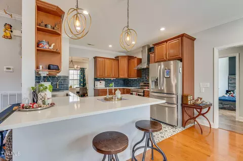 Kitchen - 121 Springwinds Loop Johnson City Tn 37601, Johnson City, TN 37601 photo 1 of 5