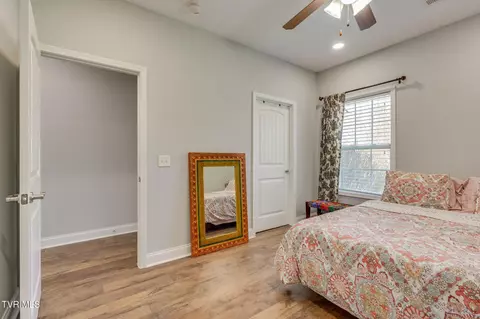Bedroom - 121 Springwinds Loop Johnson City Tn 37601, Johnson City, TN 37601 photo 7 of 8