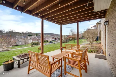 Exterior - 121 Springwinds Loop Johnson City Tn 37601, Johnson City, TN 37601 photo 7 of 11