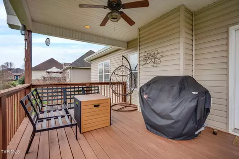 Exterior - 121 Springwinds Loop Johnson City Tn 37601, Johnson City, TN 37601 photo 11 of 11