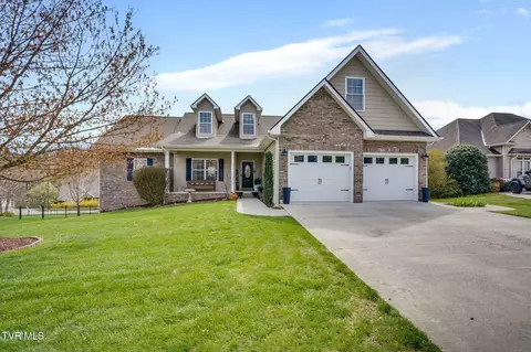 Exterior - 121 Springwinds Loop Johnson City Tn 37601, Johnson City, TN 37601 photo 2 of 11