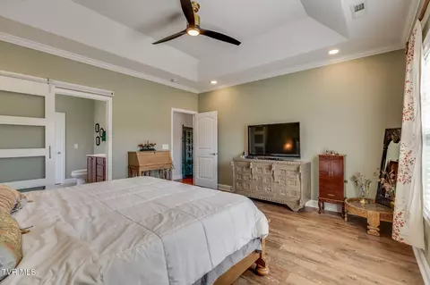 Bedroom - 121 Springwinds Loop Johnson City Tn 37601, Johnson City, TN 37601 photo 3 of 8