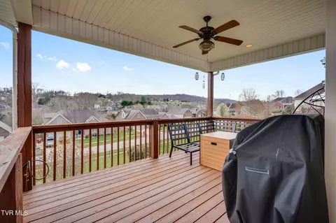 Exterior - 121 Springwinds Loop Johnson City Tn 37601, Johnson City, TN 37601 photo 10 of 11