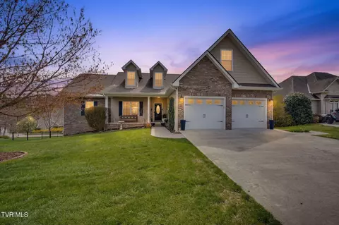 121 Springwinds Loop Johnson City Tn 37601, Johnson City, TN 37601