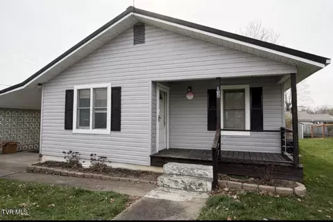 156 Holmes Street Jonesville Va 24263, Jonesville, VA 24263