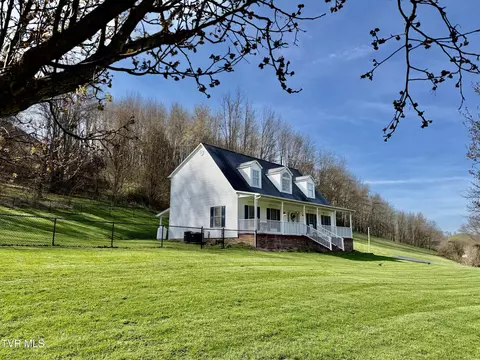 384 Sunset Road Rosedale Va 24280, Rosedale, VA 24280