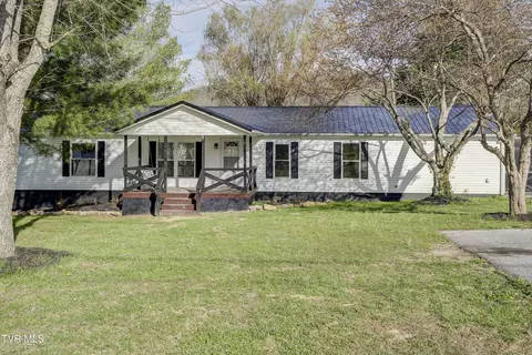 287 H Heaton Road Elizabethton Tn 37643, Elizabethton, TN 37643