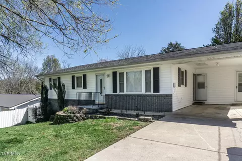 331 Paul Street Greeneville Tn 37743, Greeneville, TN 37743