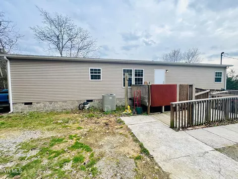76 N Bays Mountain Road Greeneville Tn 37745, Greeneville, TN 37745