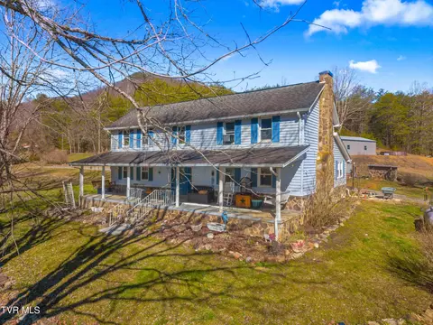 634 New Salem Road Rogersville Tn 37857, Rogersville, TN 37857