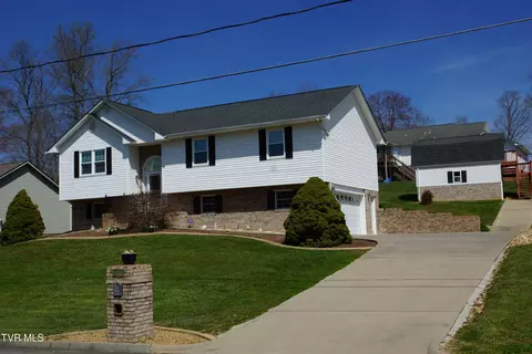 128 Meadow Springs Lane Mount Carmel Tn 37645, Mount Carmel, TN 37645