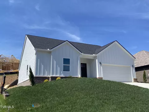 768 Gardenia Drive Johnson City Tn 37615, Johnson City, TN 37615
