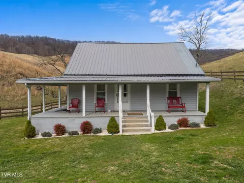 2218 Rebel Hollow Road Tazewell Tn 37879, Tazewell, TN 37879